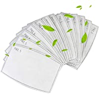 Los mejores  - Begleri 100 PCS reemplazables con 5 Capas precisas